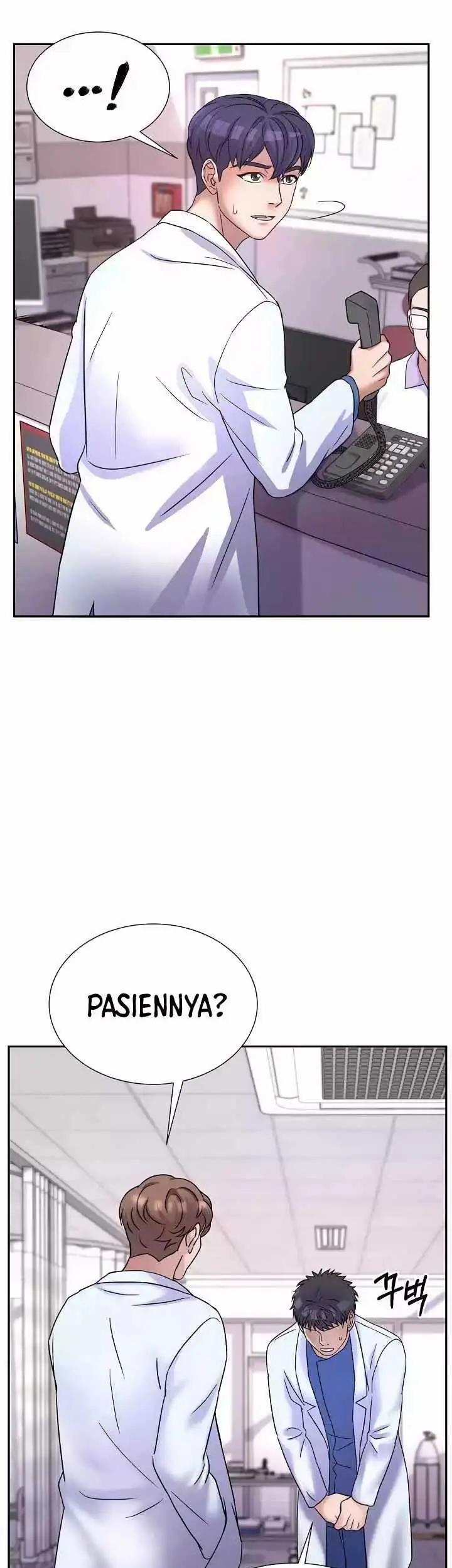 Return of Max Level Doctor Chapter 10 Gambar 54