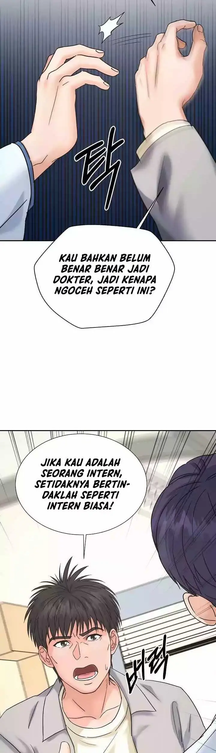 Return of Max Level Doctor Chapter 09 Gambar 47