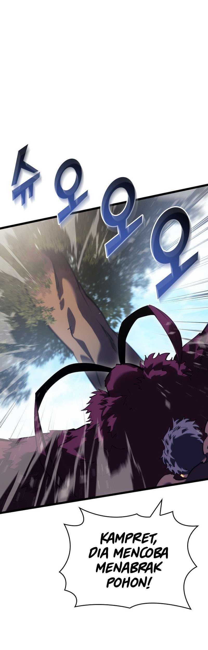 Return of the SSS-Class Ranker - Chapter 78 - Page 36