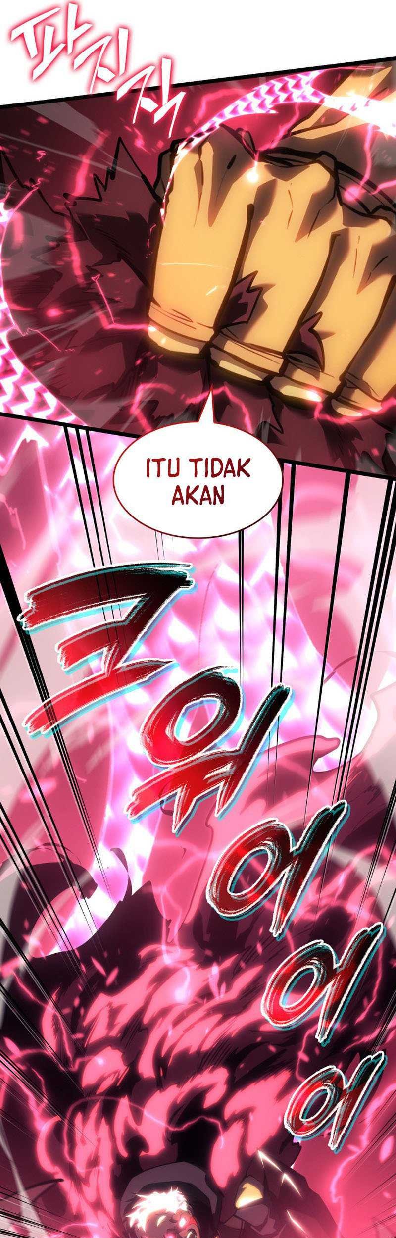 Return of the SSS-Class Ranker - Chapter 78 - Page 38