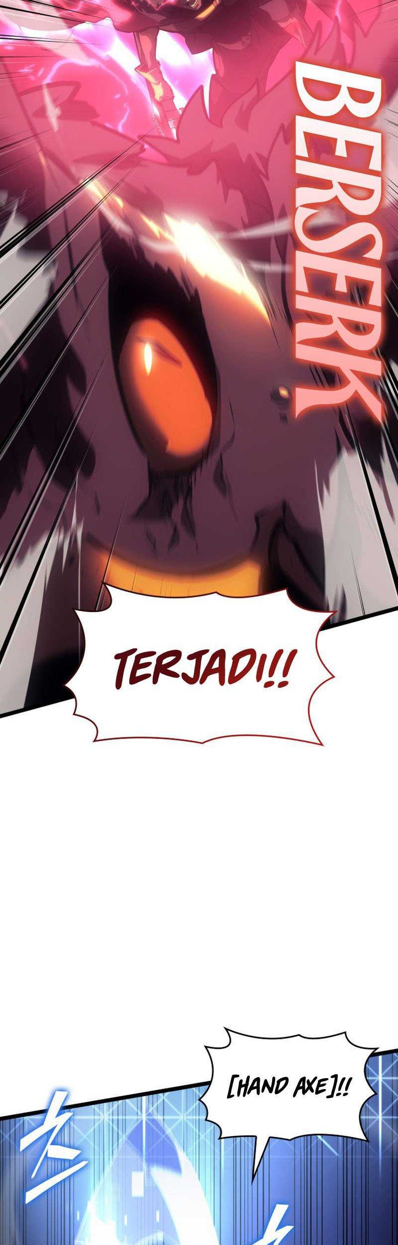 Return of the SSS-Class Ranker - Chapter 78 - Page 39