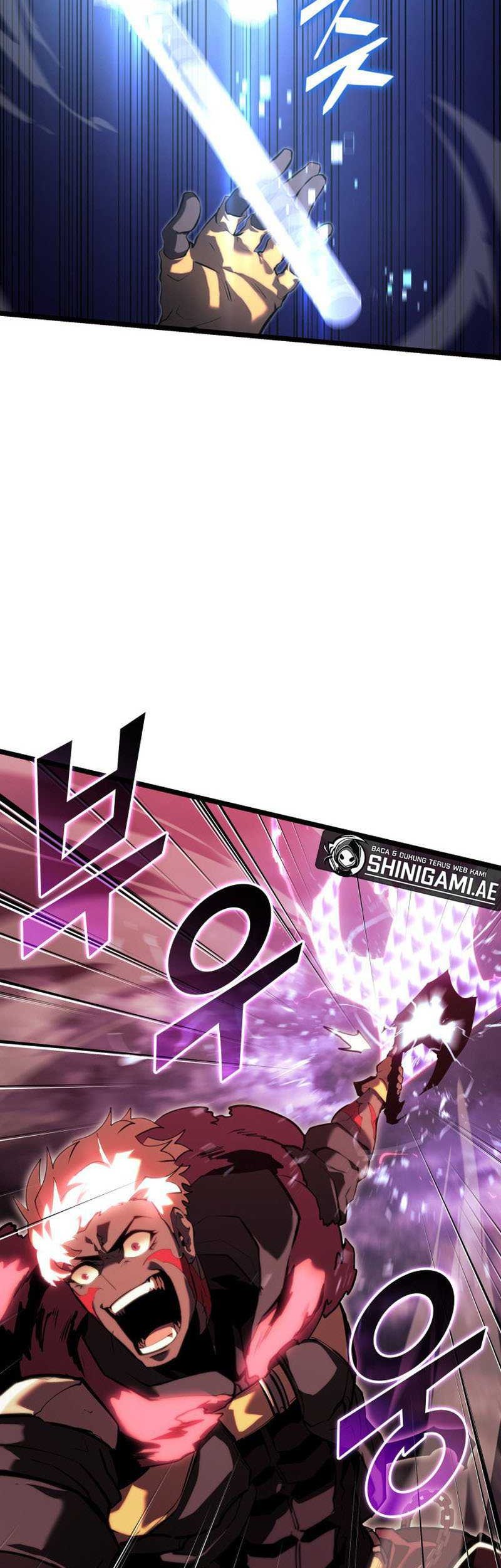 Return of the SSS-Class Ranker - Chapter 78 - Page 40