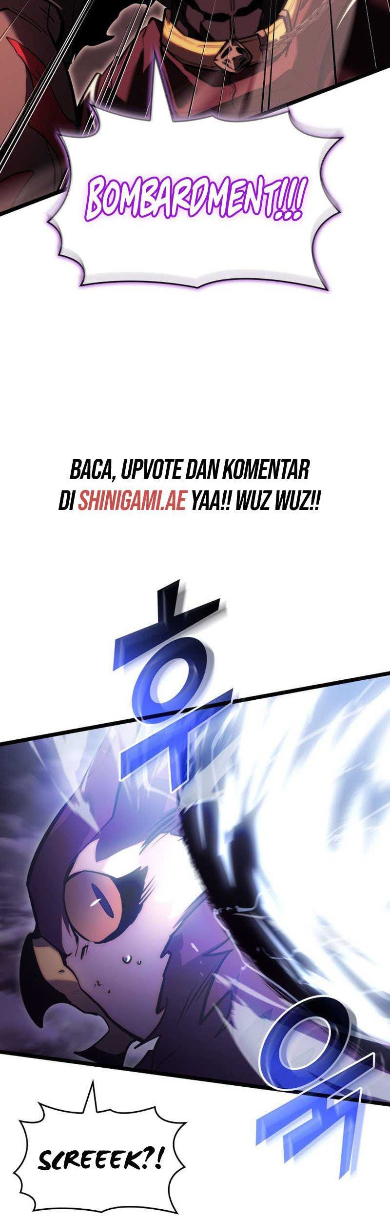 Return of the SSS-Class Ranker - Chapter 78 - Page 41