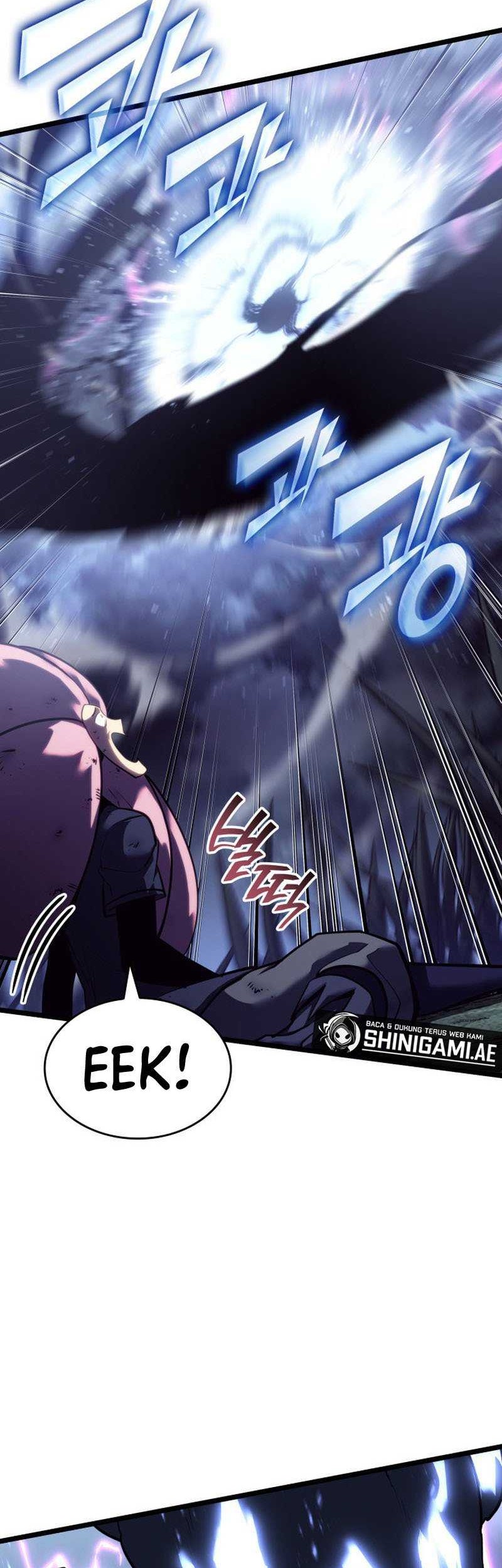 Return of the SSS-Class Ranker - Chapter 78 - Page 43