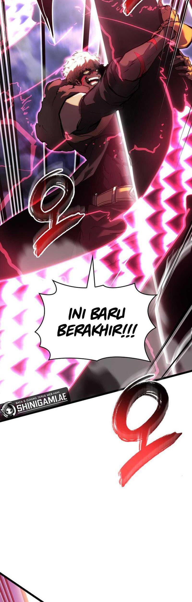 Return of the SSS-Class Ranker - Chapter 78 - Page 47