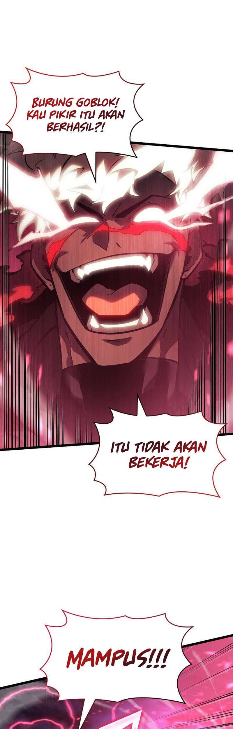 Return of the SSS-Class Ranker - Chapter 78 - Page 50