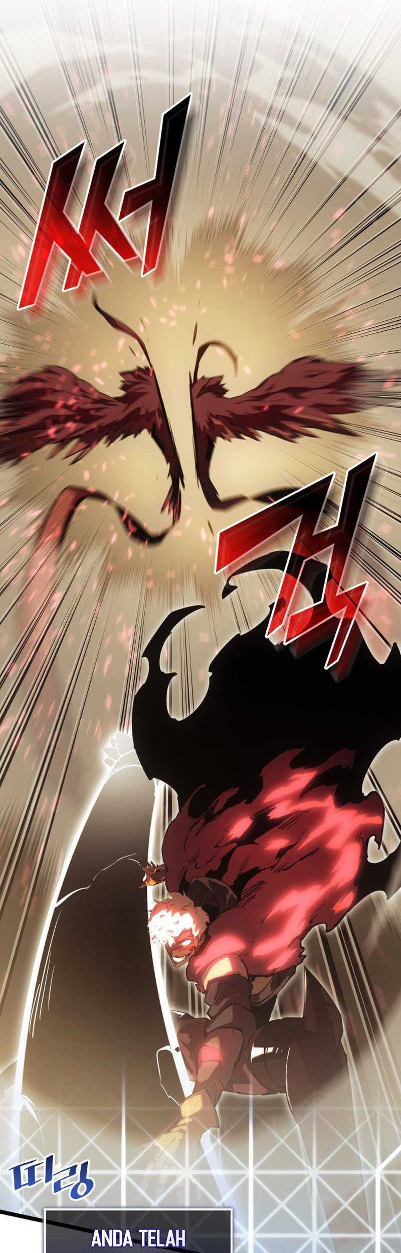 Return of the SSS-Class Ranker - Chapter 78 - Page 53