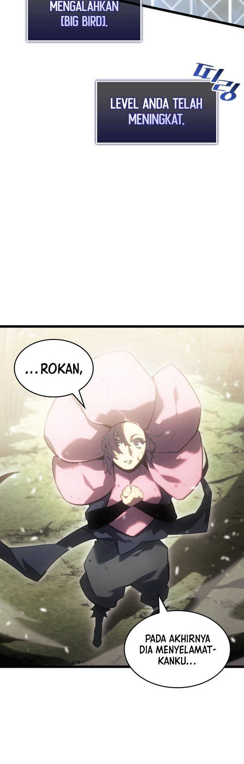 Return of the SSS-Class Ranker - Chapter 78 - Page 54