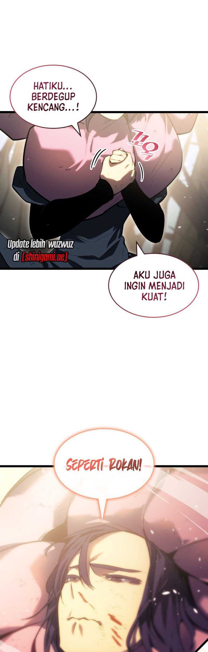 Return of the SSS-Class Ranker - Chapter 78 - Page 55