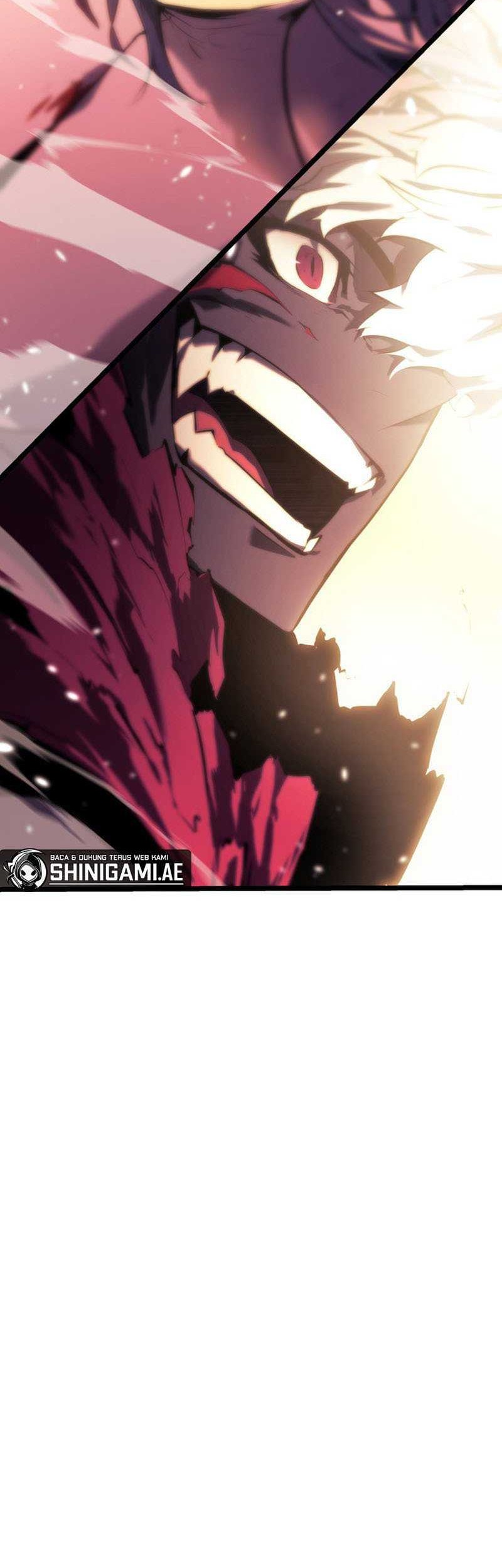 Return of the SSS-Class Ranker - Chapter 78 - Page 56