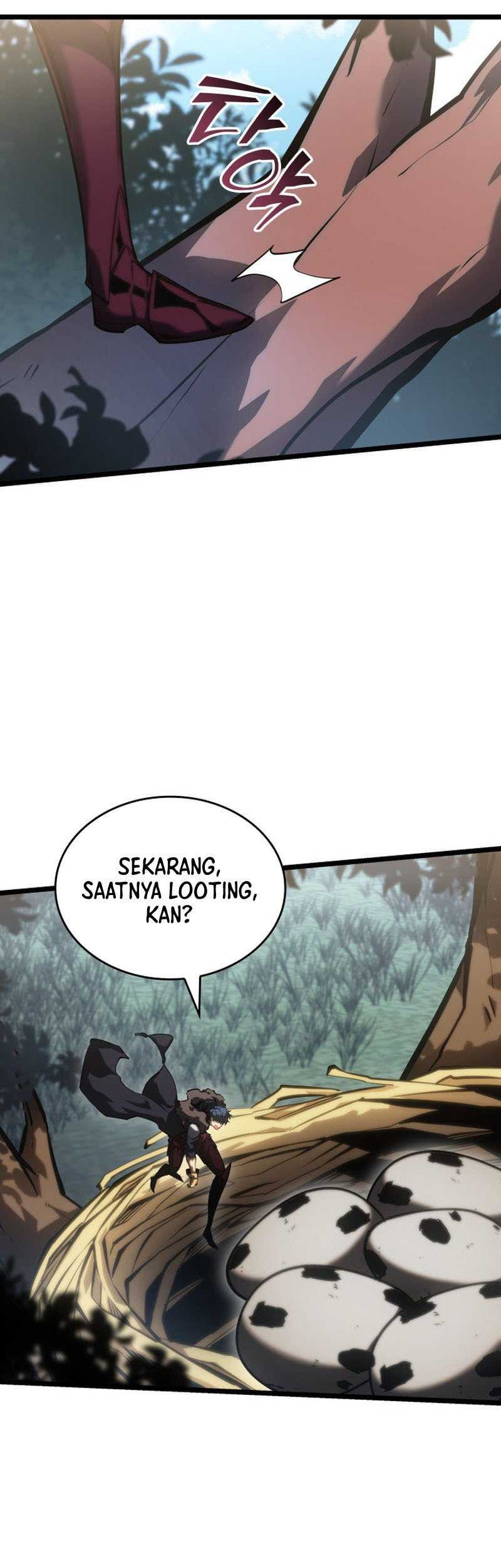 Return of the SSS-Class Ranker - Chapter 78 - Page 57