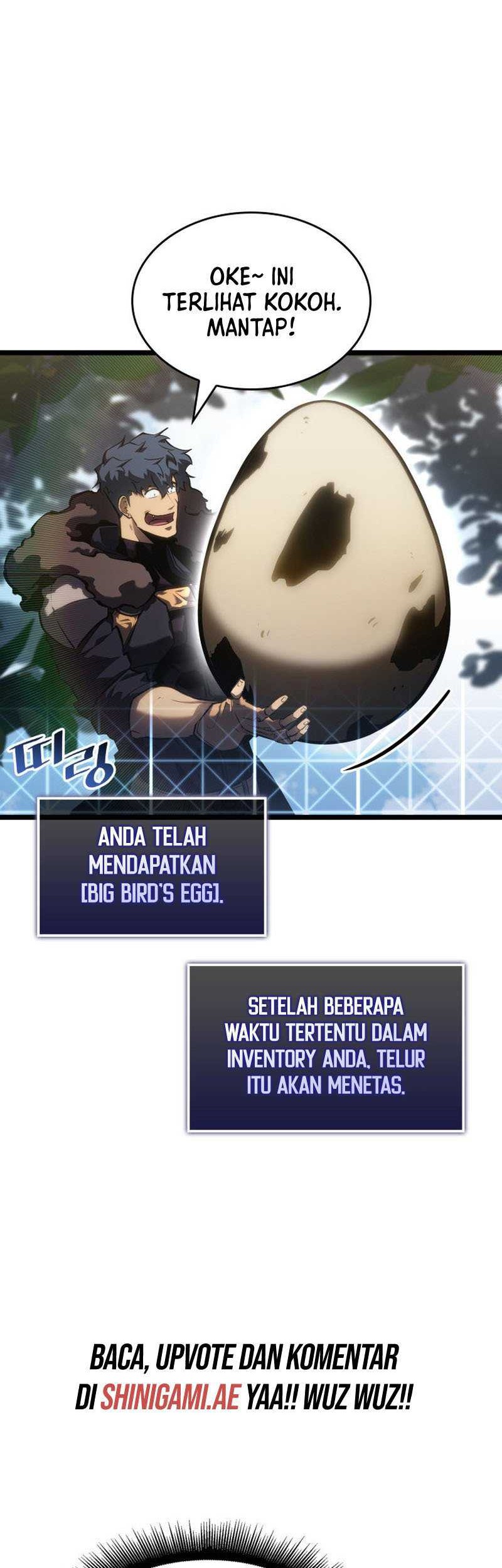 Return of the SSS-Class Ranker - Chapter 78 - Page 58