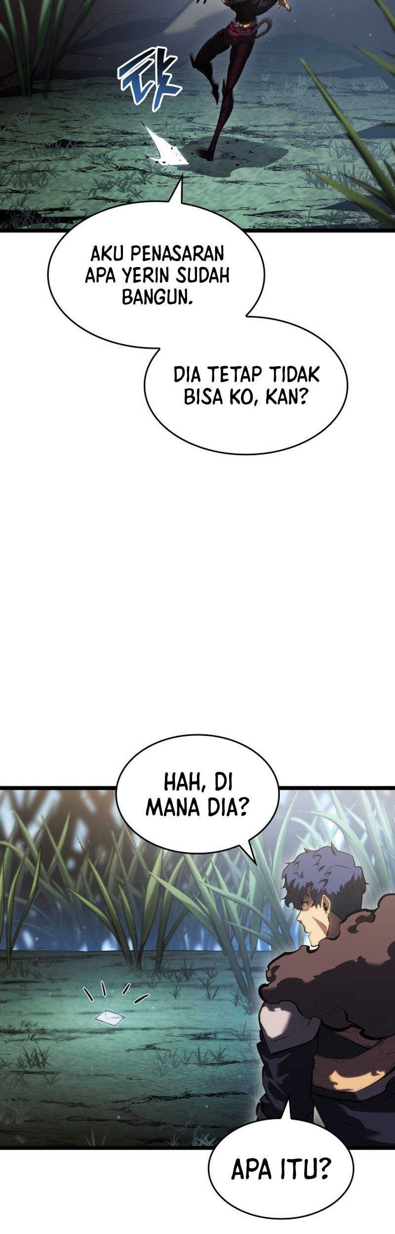 Return of the SSS-Class Ranker - Chapter 78 - Page 60