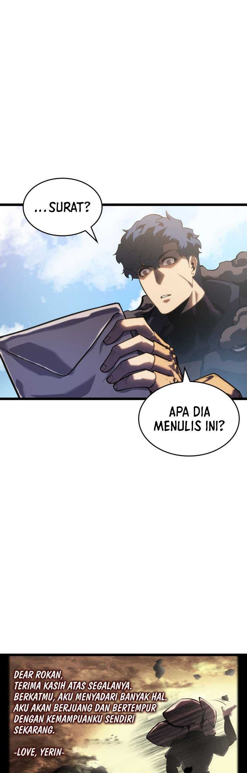 Return of the SSS-Class Ranker - Chapter 78 - Page 61