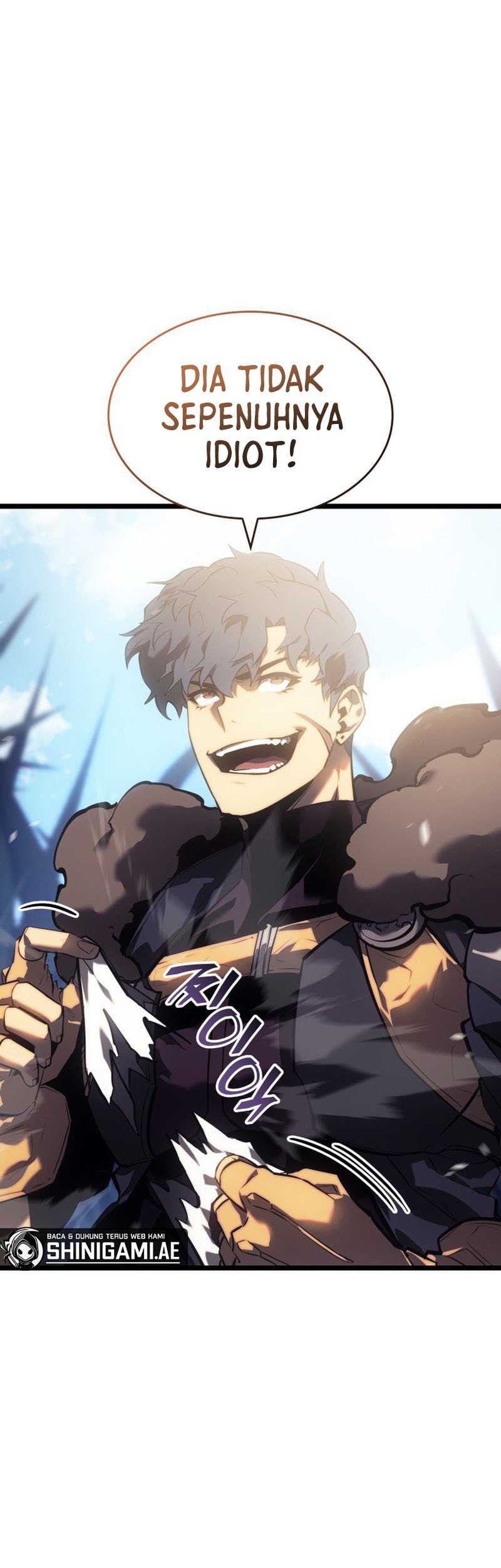 Return of the SSS-Class Ranker - Chapter 78 - Page 63