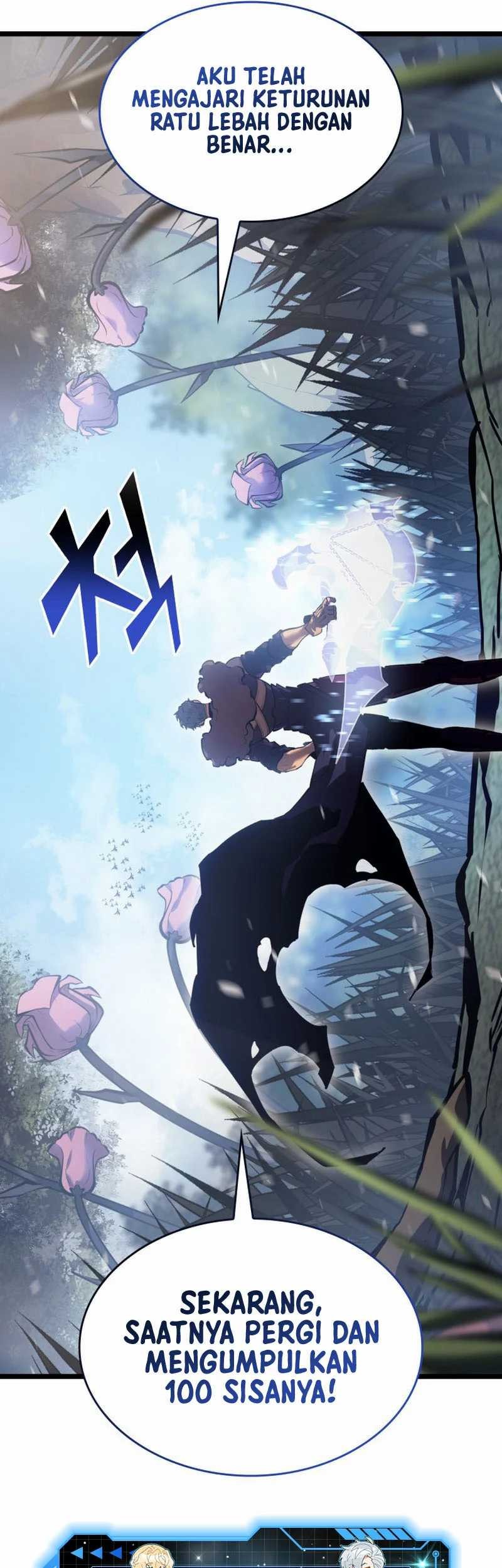 Return of the SSS-Class Ranker - Chapter 78 - Page 65