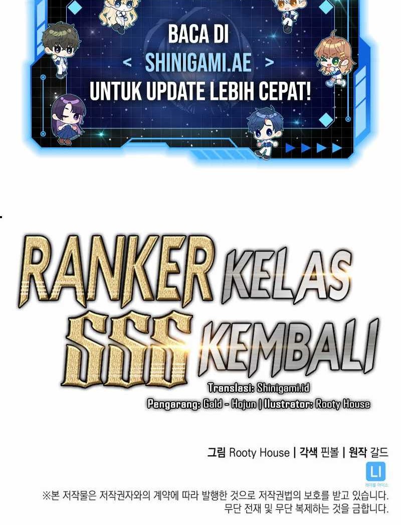 Return of the SSS-Class Ranker - Chapter 78 - Page 66