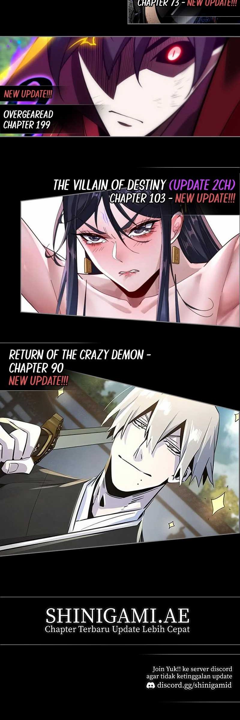 Return of the SSS-Class Ranker - Chapter 78 - Page 68