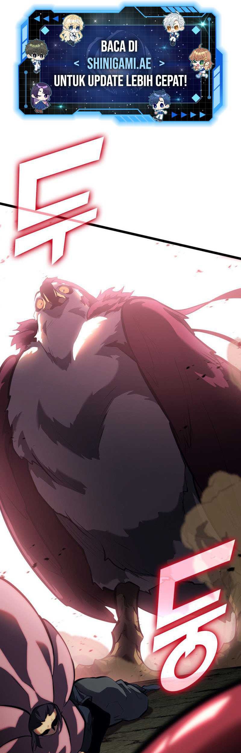 Return of the SSS-Class Ranker - Chapter 78 - Page 2