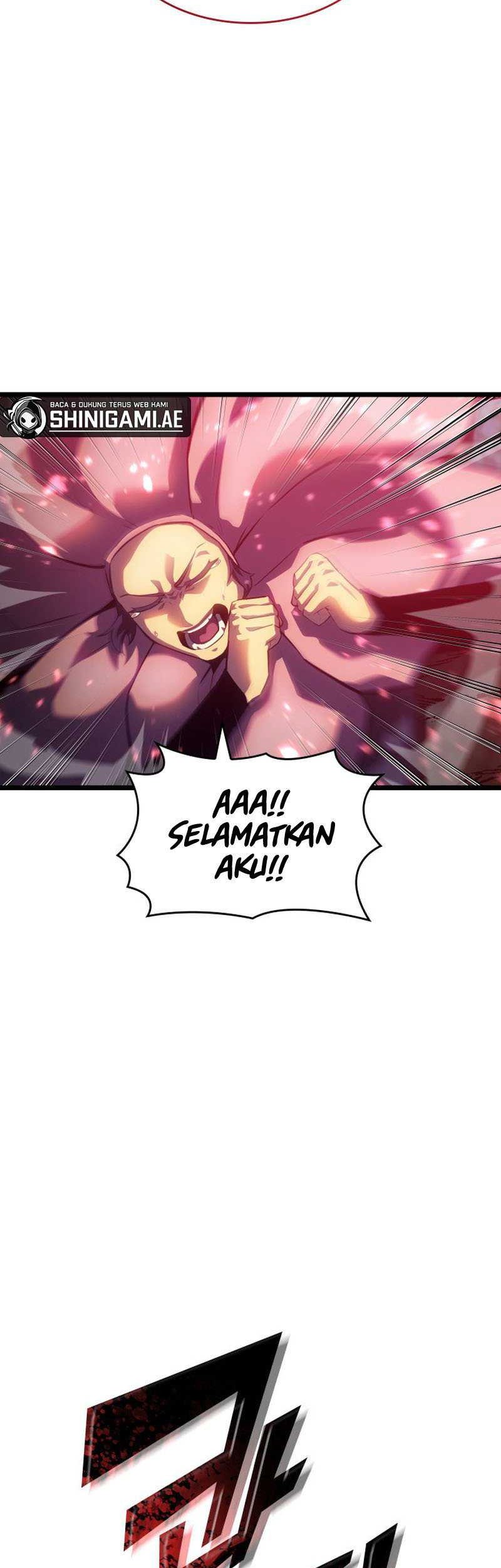 Return of the SSS-Class Ranker - Chapter 78 - Page 4