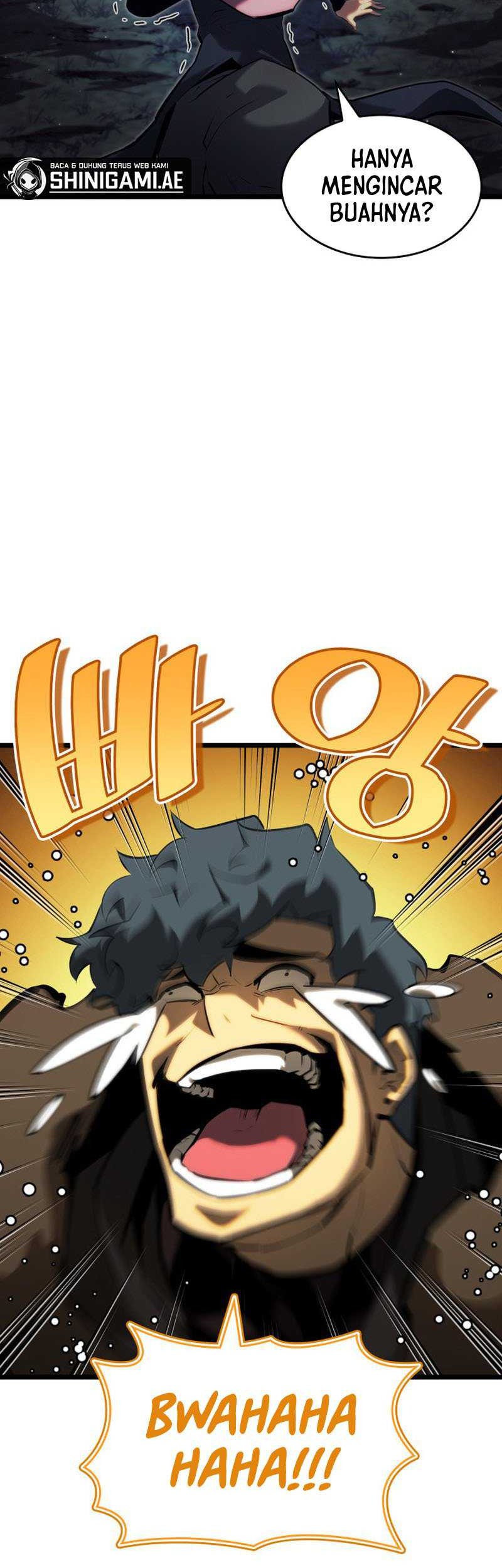 Return of the SSS-Class Ranker - Chapter 78 - Page 8