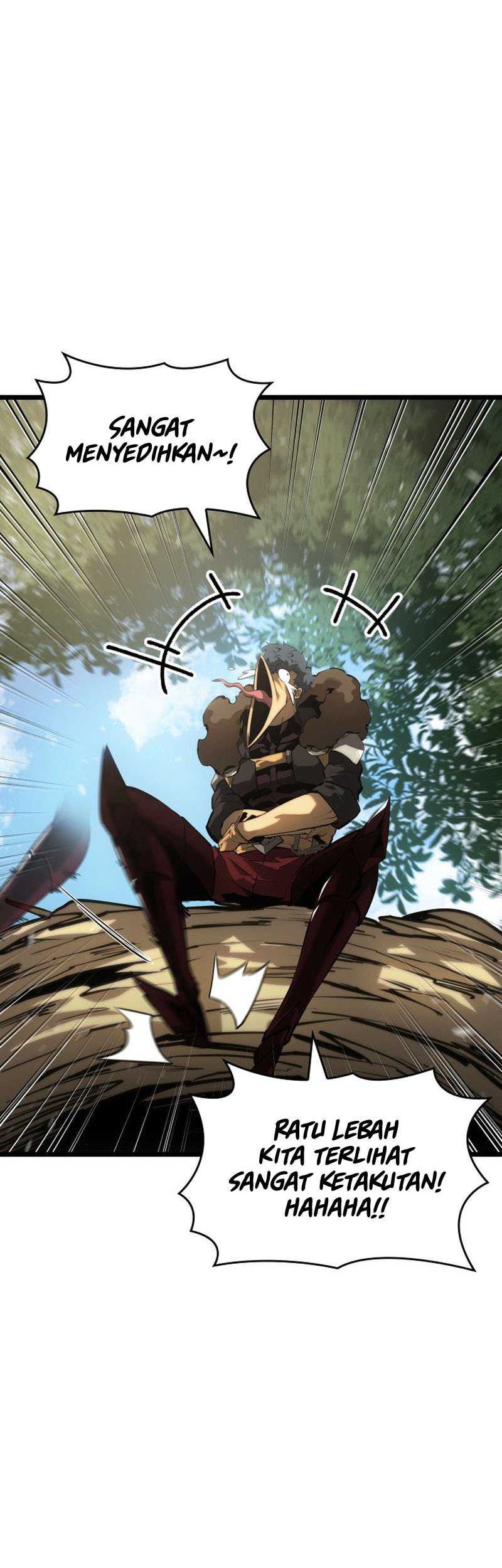 Return of the SSS-Class Ranker - Chapter 78 - Page 9