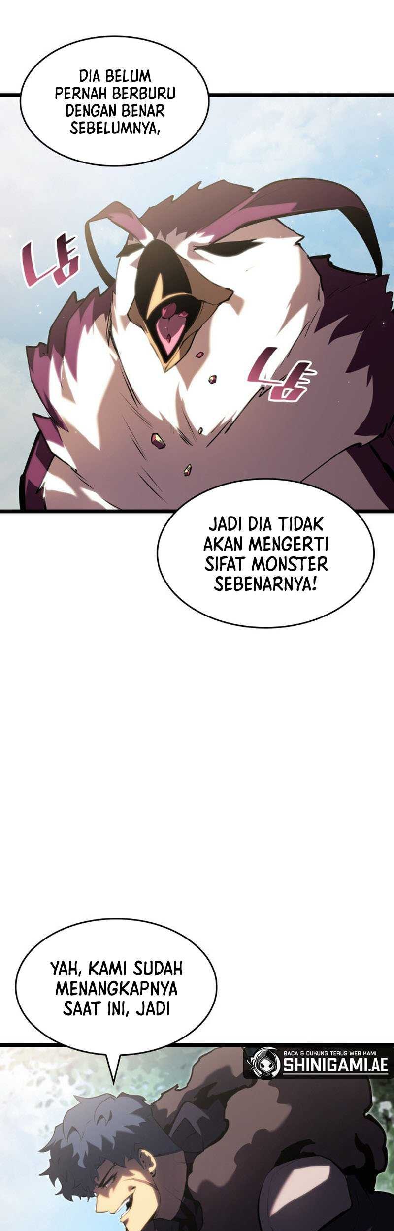 Return of the SSS-Class Ranker - Chapter 78 - Page 10