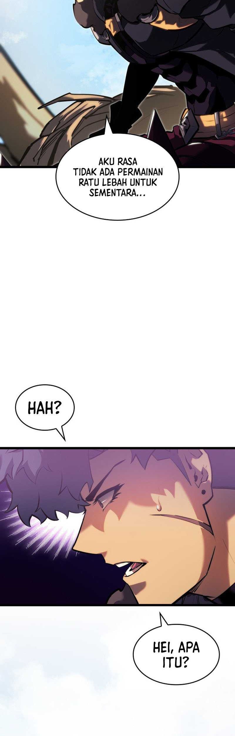 Return of the SSS-Class Ranker - Chapter 78 - Page 11