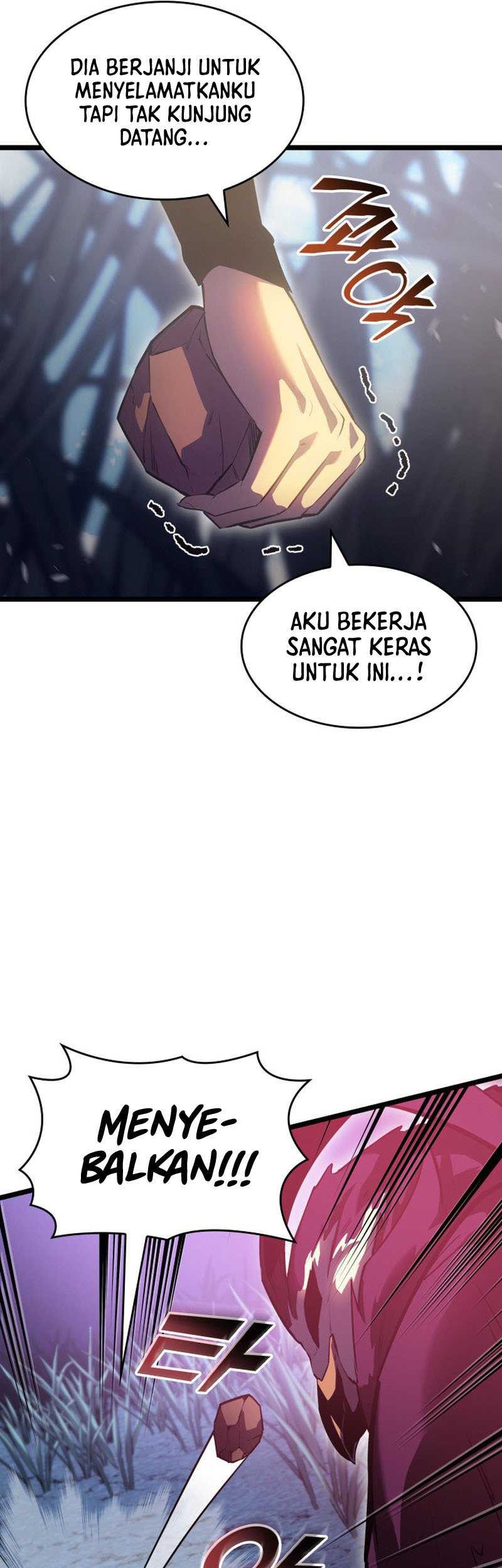 Return of the SSS-Class Ranker - Chapter 78 - Page 14