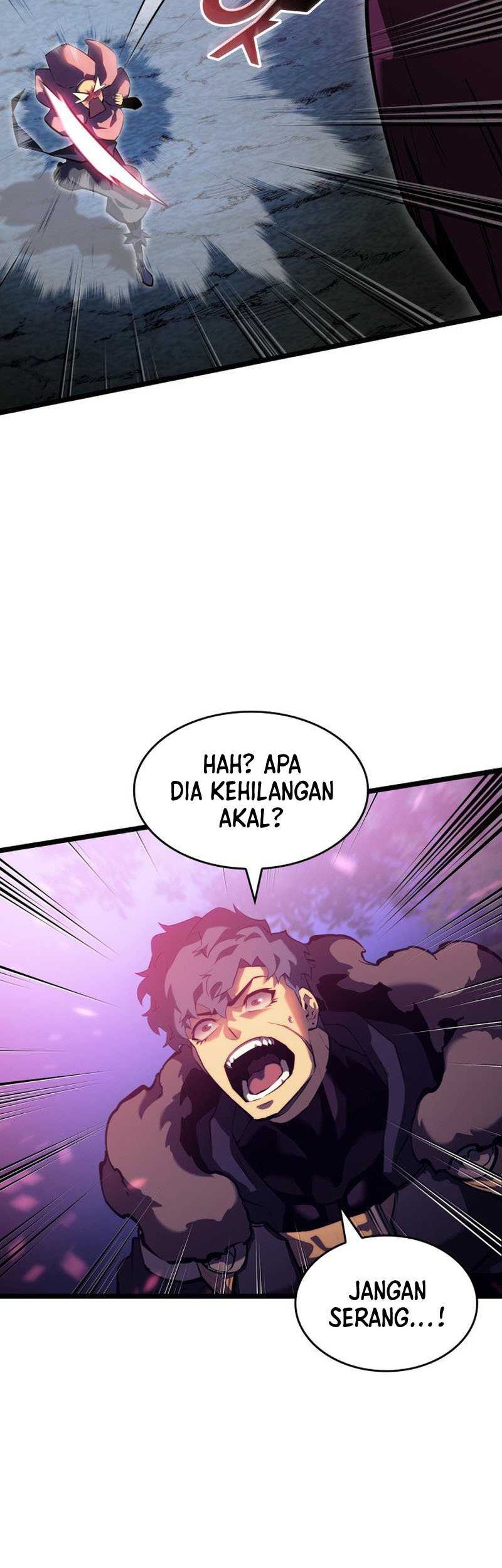 Return of the SSS-Class Ranker - Chapter 78 - Page 15