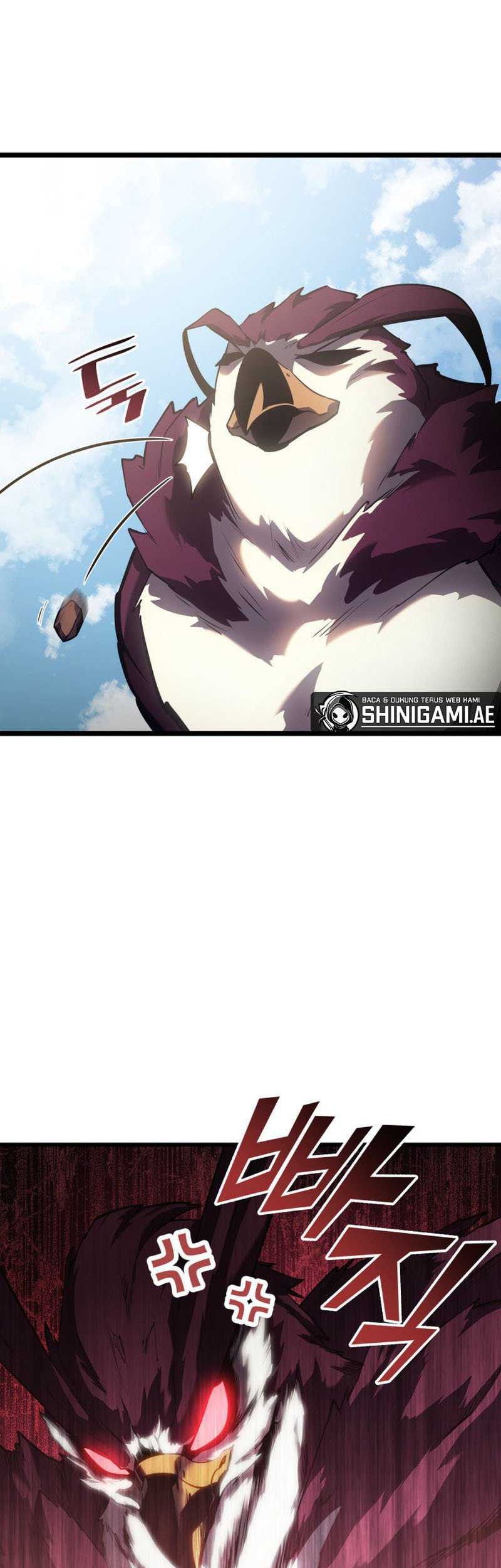 Return of the SSS-Class Ranker - Chapter 78 - Page 16