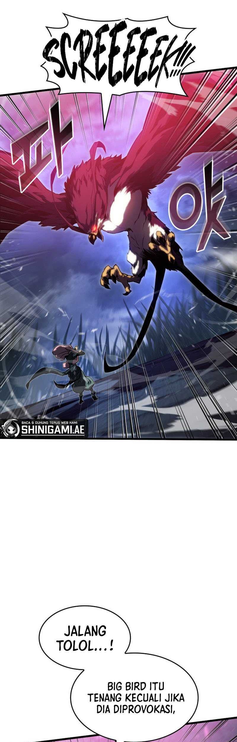 Return of the SSS-Class Ranker - Chapter 78 - Page 18