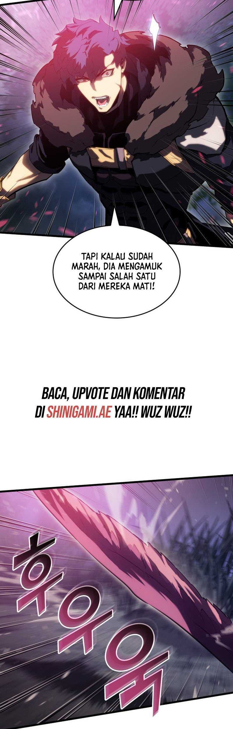 Return of the SSS-Class Ranker - Chapter 78 - Page 19