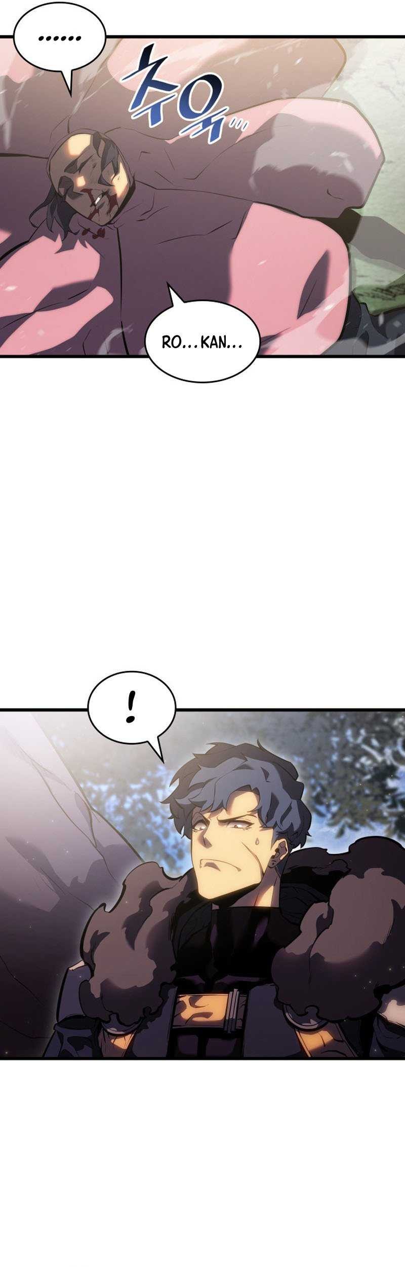 Return of the SSS-Class Ranker - Chapter 78 - Page 22