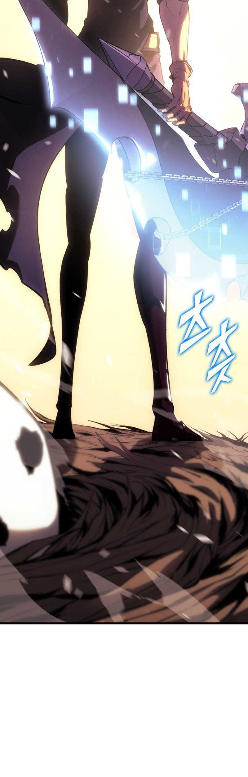 Return of the SSS-Class Ranker - Chapter 78 - Page 24