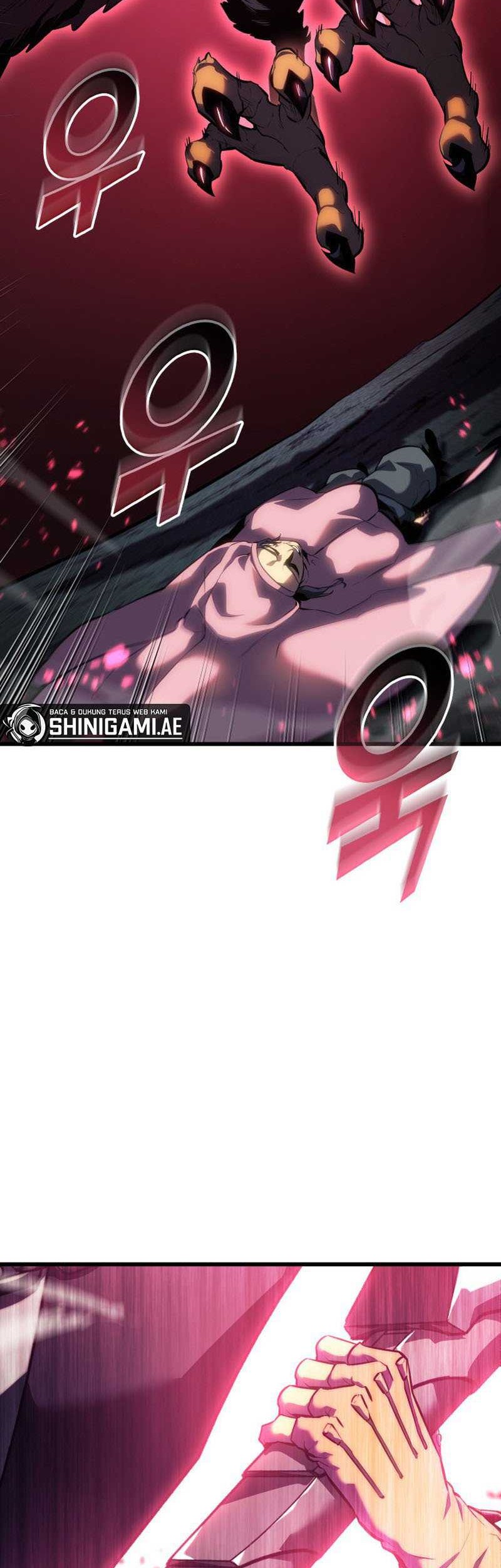 Return of the SSS-Class Ranker - Chapter 78 - Page 27