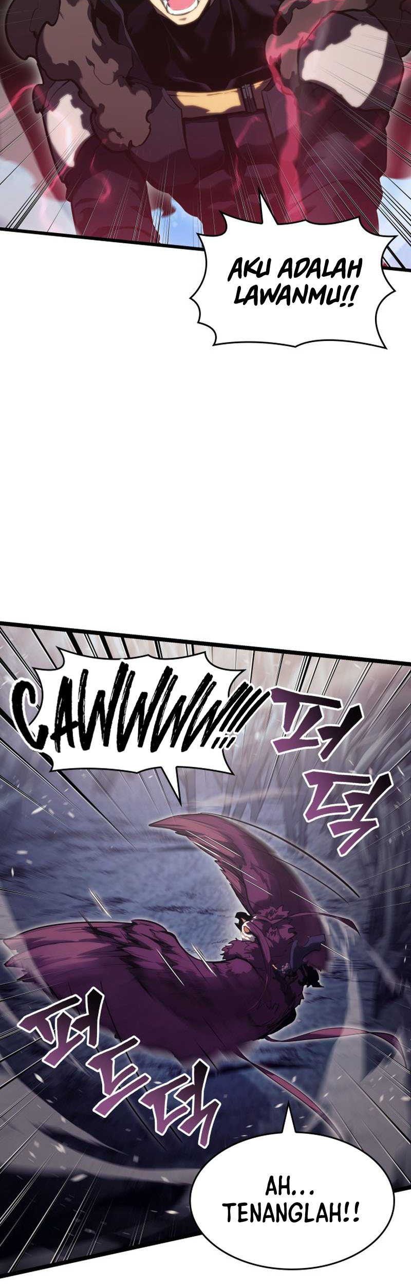 Return of the SSS-Class Ranker - Chapter 78 - Page 32