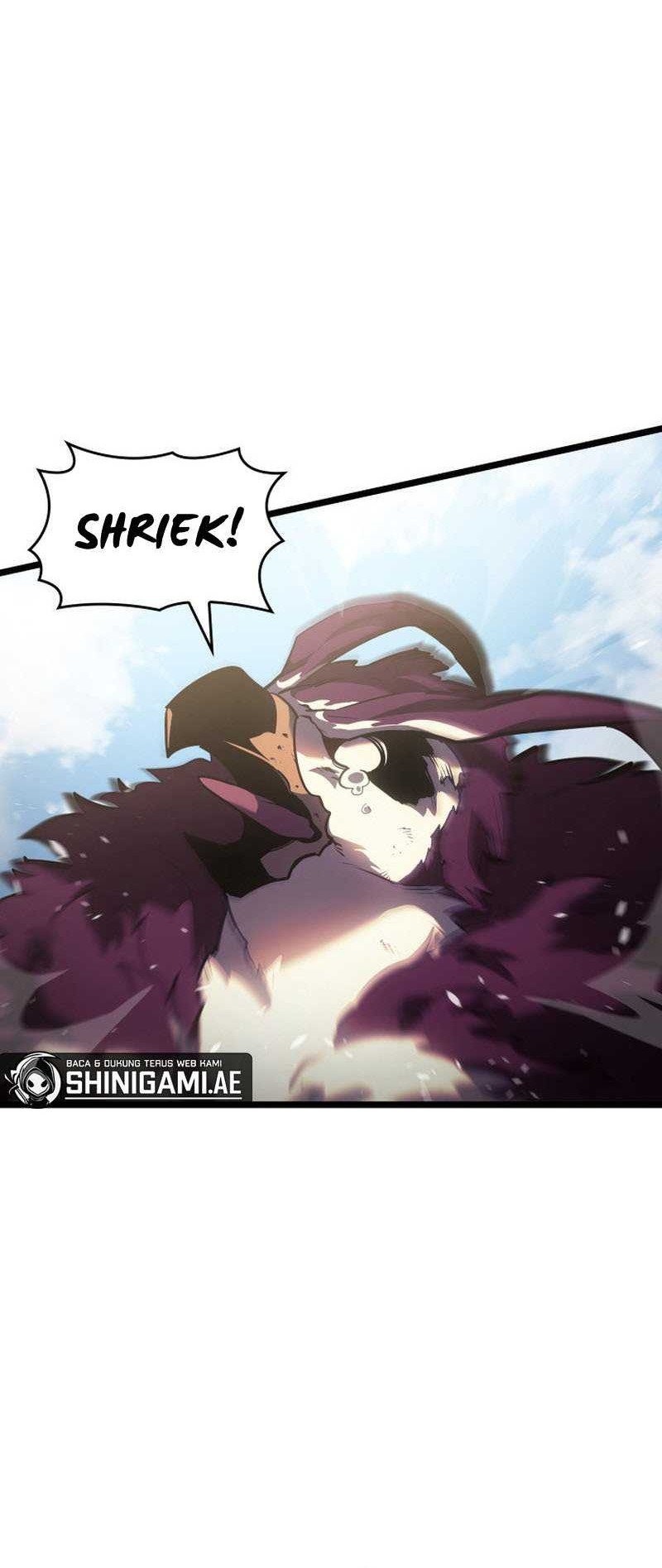 Return of the SSS-Class Ranker - Chapter 78 - Page 33