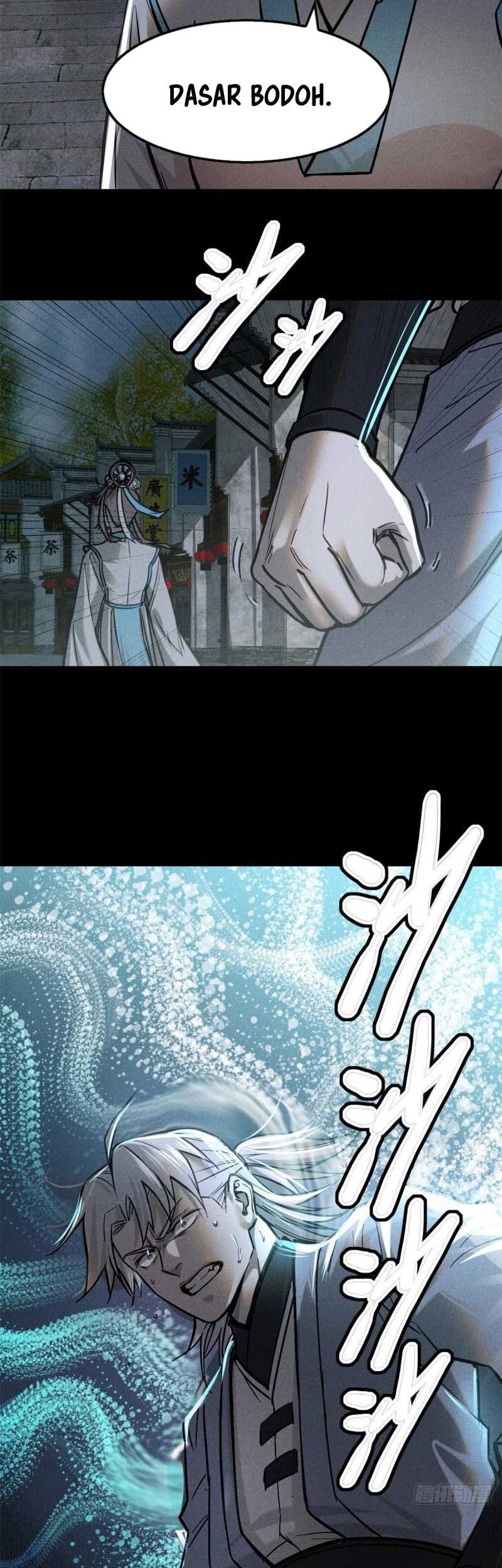 A Demonic Heart Chapter 47 Gambar 13