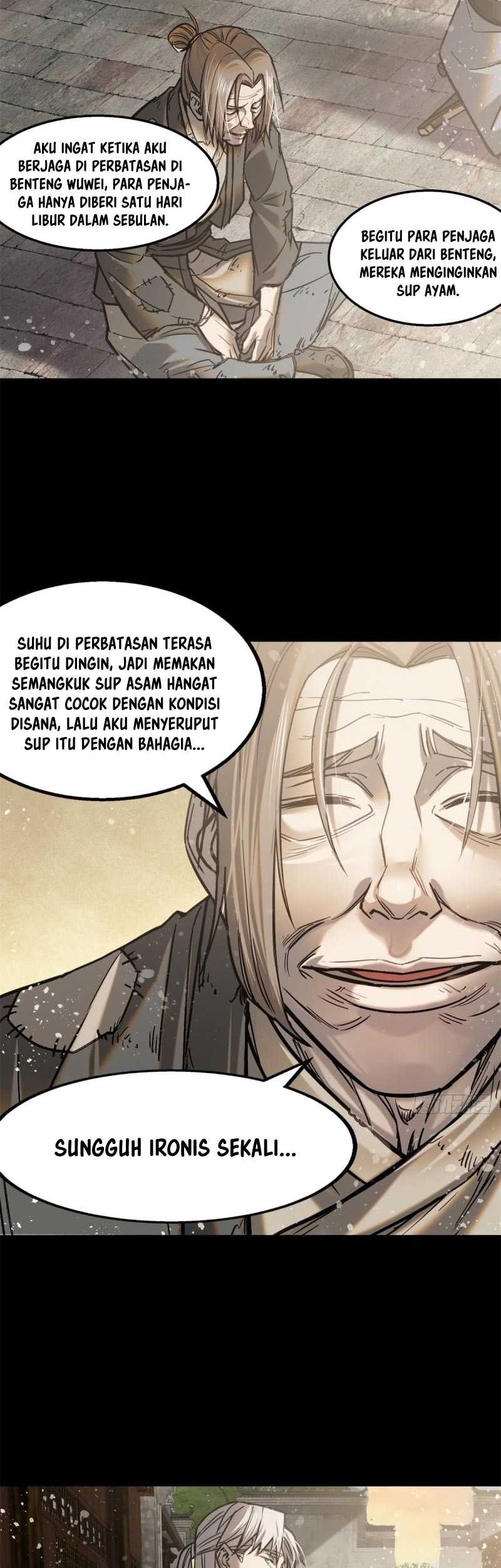 A Demonic Heart Chapter 47 Gambar 20