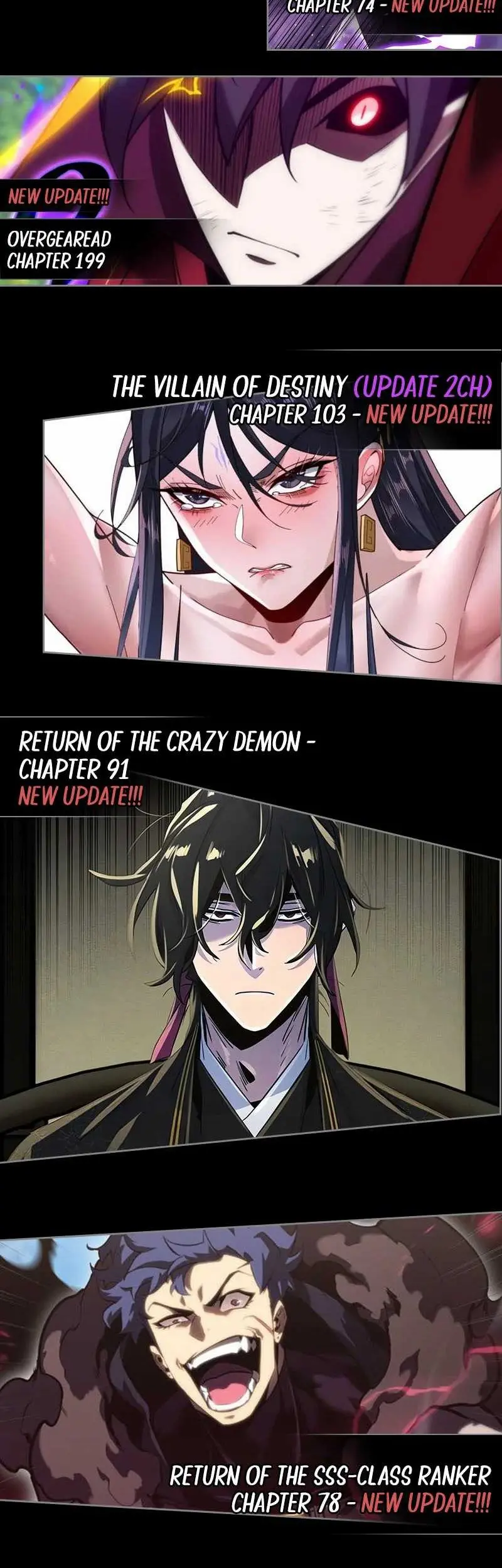 Magic Emperor Chapter 451 Gambar 34