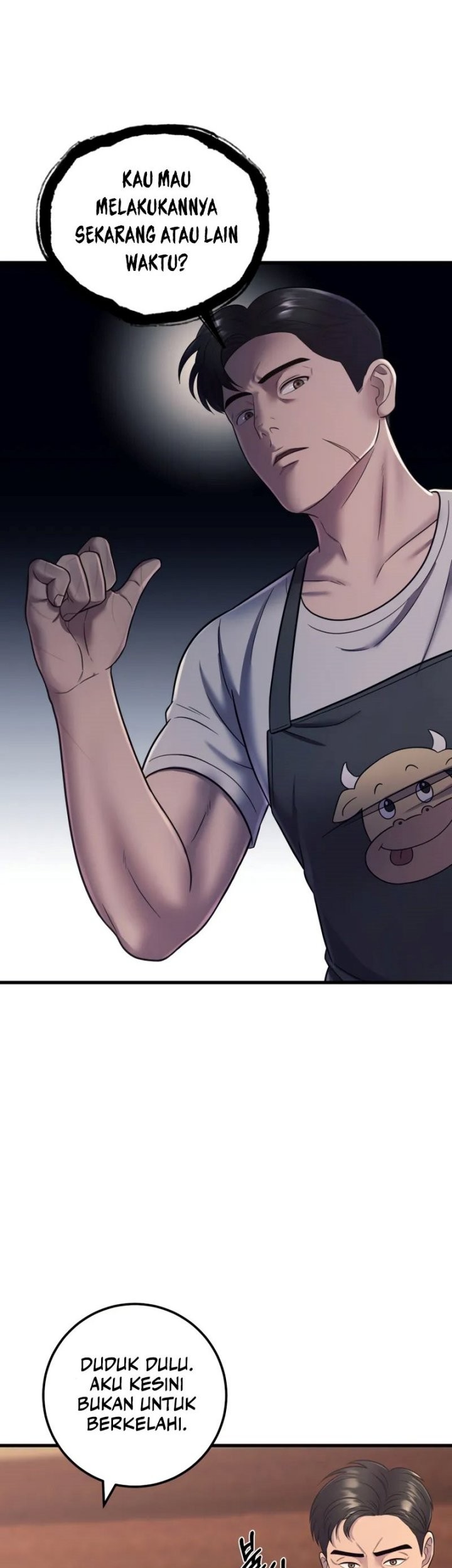 I’ll Be a Villain in This Life Chapter 14 Gambar 59