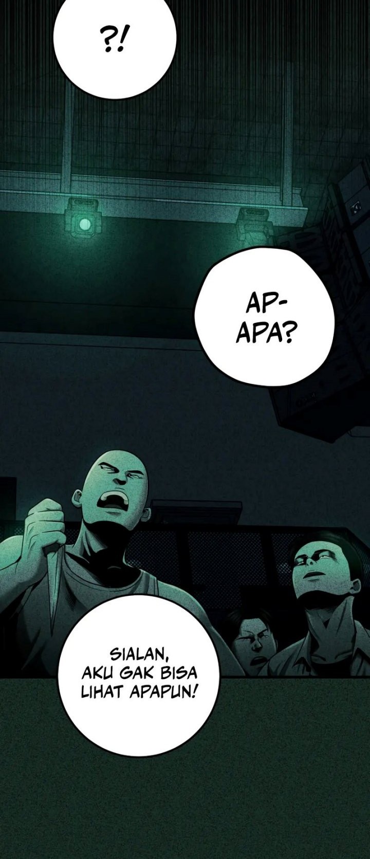 I’ll Be a Villain in This Life Chapter 14 Gambar 16