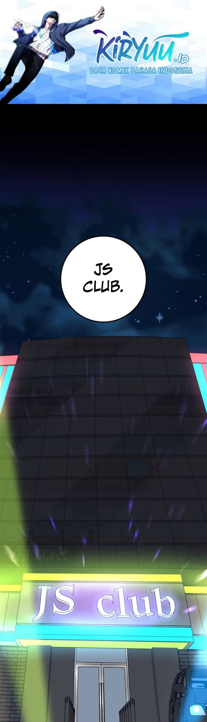 Baca Manhwa I’ll Be a Villain in This Life Chapter 13 Gambar 2