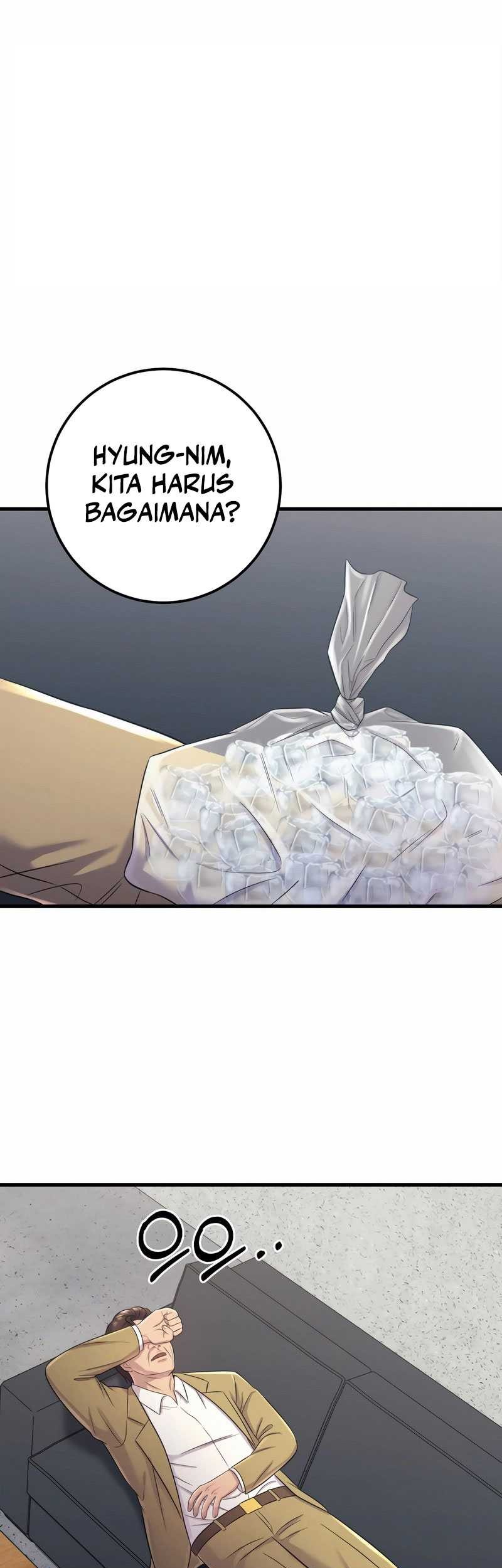 Baca Manhwa I’ll Be a Villain in This Life Chapter 07 Gambar 2