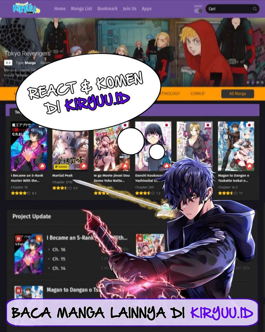 I’ll Be a Villain in This Life Chapter 04 Gambar 108