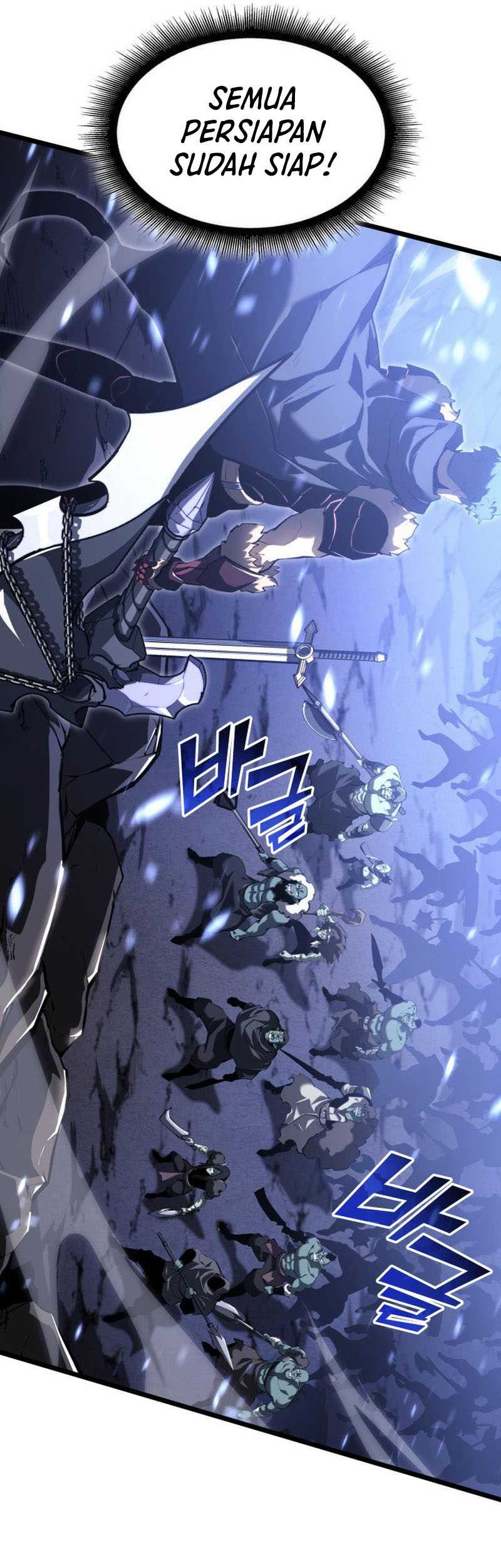 Return of the SSS-Class Ranker - Chapter 79 - Page 34