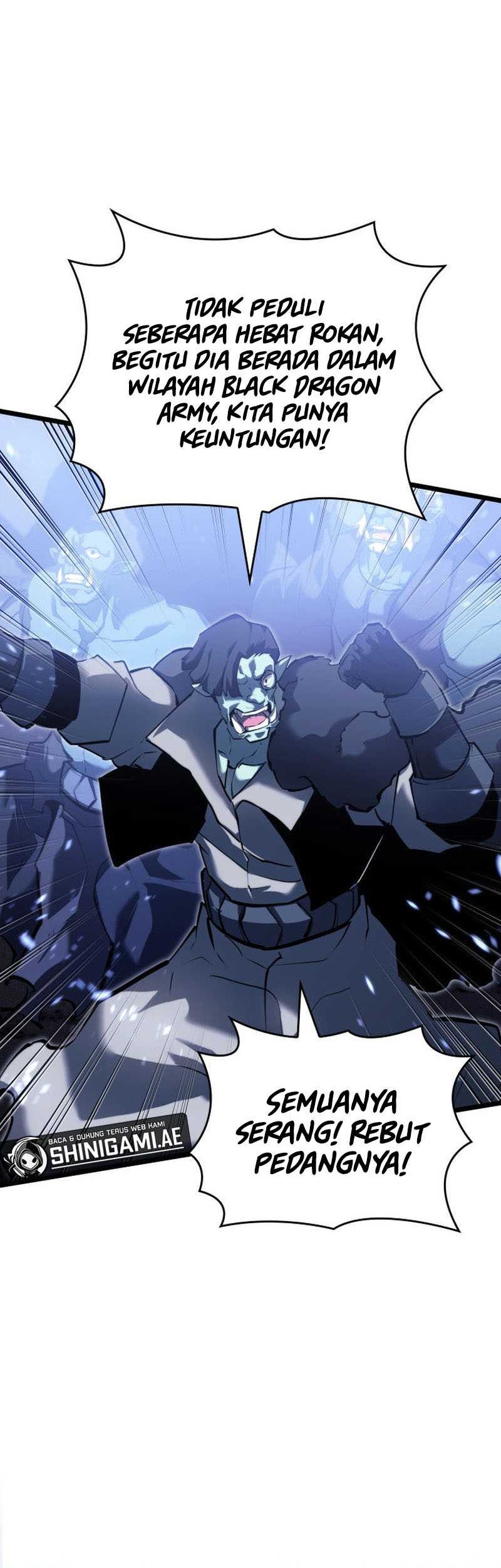 Return of the SSS-Class Ranker - Chapter 79 - Page 35