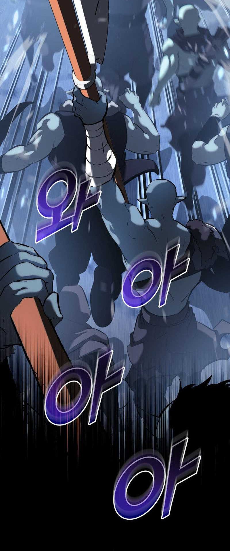 Return of the SSS-Class Ranker - Chapter 79 - Page 37