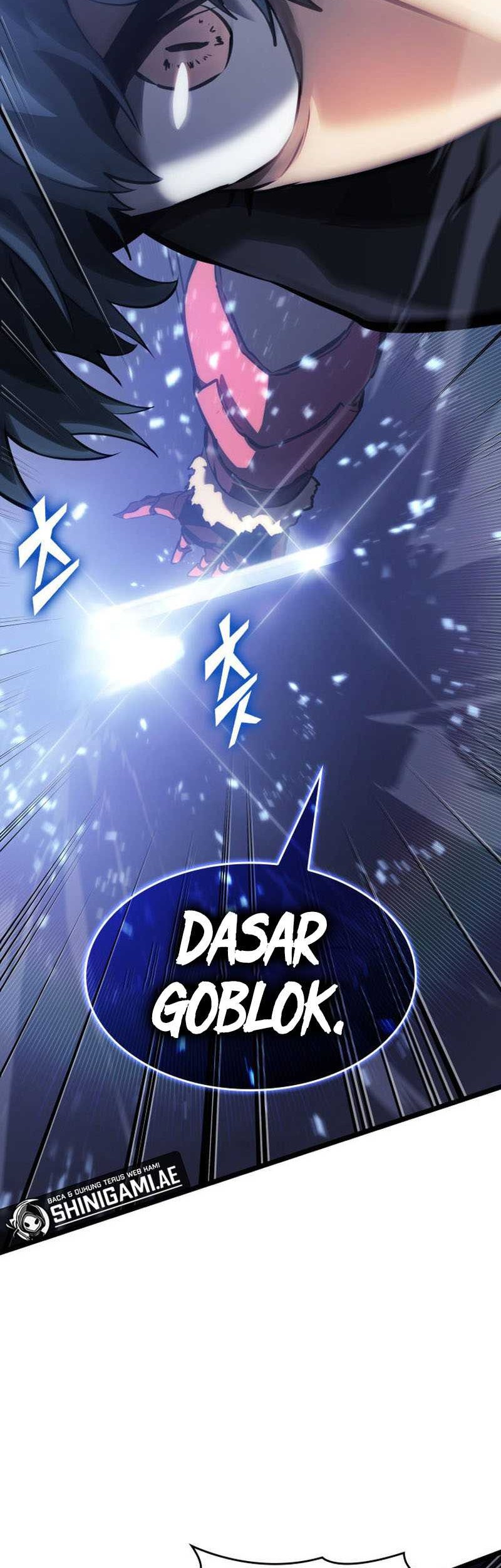 Return of the SSS-Class Ranker - Chapter 79 - Page 39